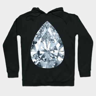 Diamond Hoodie